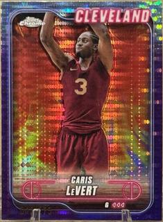 Caris LeVert