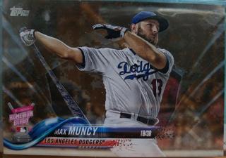 Max Muncy