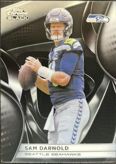 Sam Darnold