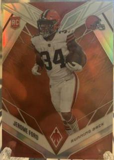 Jerome Ford