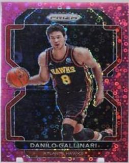Danilo Gallinari