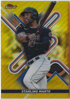 Starling Marte