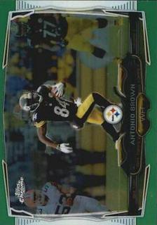 Antonio Brown