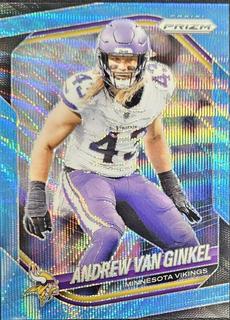 Andrew Van Ginkel