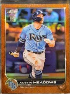 Austin Meadows