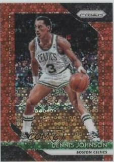 Dennis Johnson