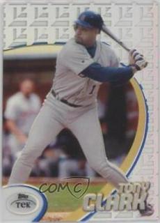 Tony Clark