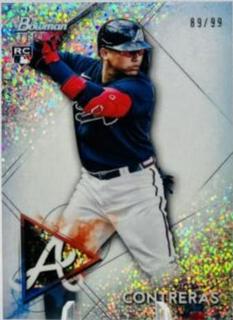 William Contreras