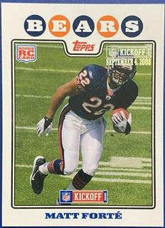 Matt Forte