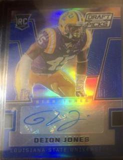 Deion Jones