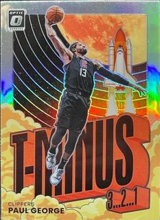 Paul George