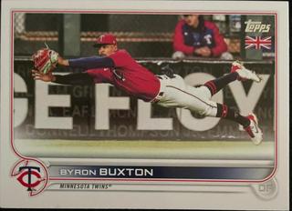 Byron Buxton