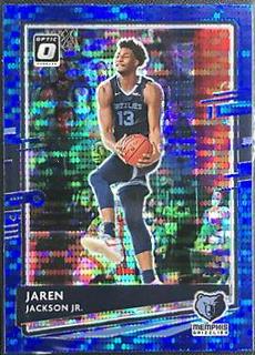 Jaren Jackson Jr.