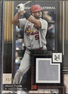 Albert Pujols