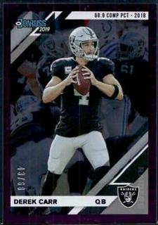 Derek Carr