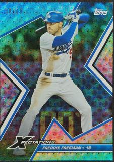 Freddie Freeman