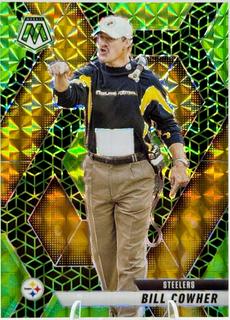 Bill Cowher