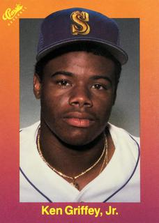 Ken Griffey Jr.