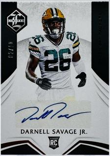 Darnell Savage Jr.