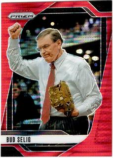 Bud Selig