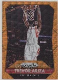 Trevor Ariza