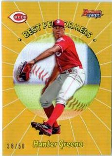 Hunter Greene