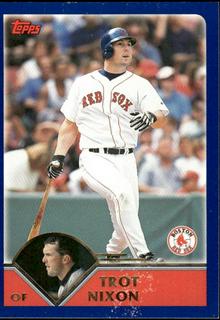 Trot Nixon