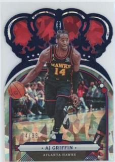 AJ Griffin