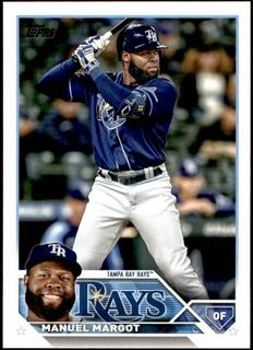Manuel Margot