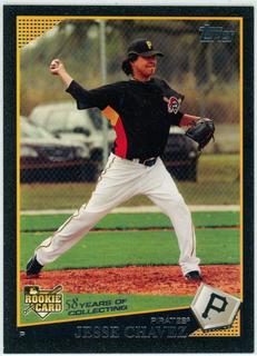 Jesse Chavez