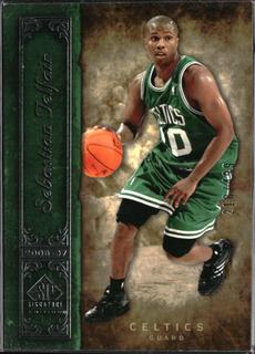 Sebastian Telfair