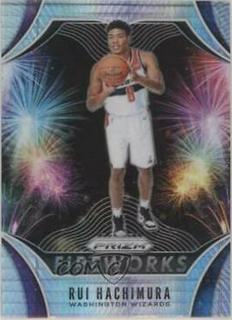 Rui Hachimura