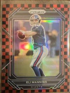 Eli Manning