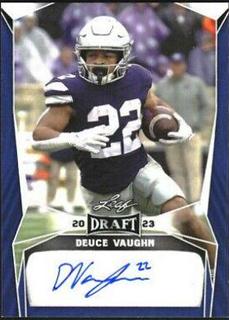 Deuce Vaughn