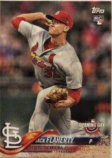 Jack Flaherty