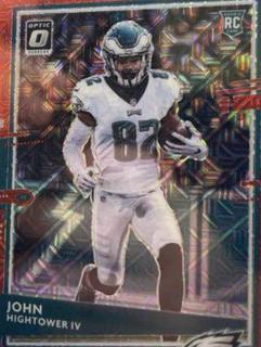 John Hightower IV