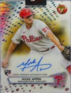 Mark Appel