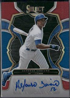 Alfonso Soriano