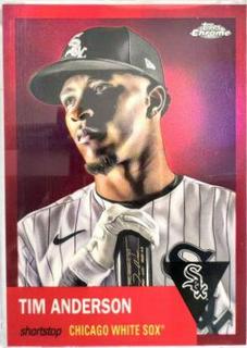 Tim Anderson