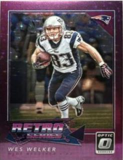 Wes Welker