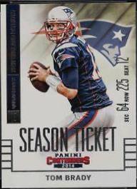 Tom Brady