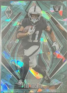 Tre Tucker