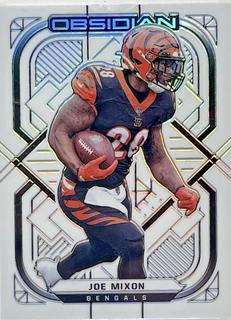 Joe Mixon