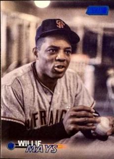 Willie Mays