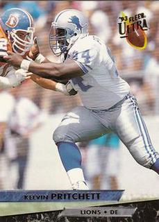 Kelvin Pritchett