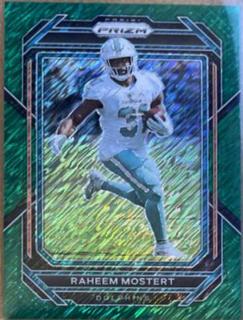 Raheem Mostert