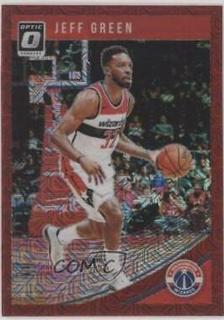 Jeff Green