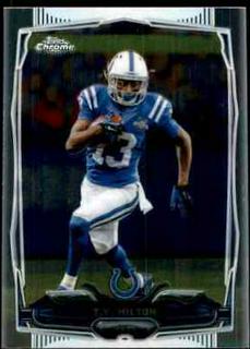 T.Y. Hilton