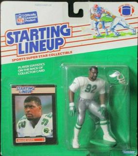 Reggie White