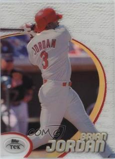 Brian Jordan